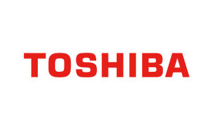 TOSHIBA